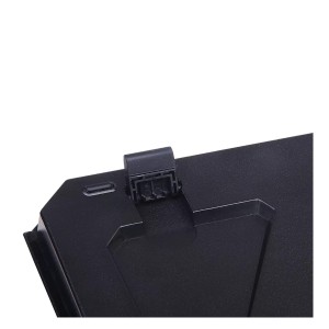 کیبورد گیمینگ مکانیکال با سیم ردراگون مدل K555